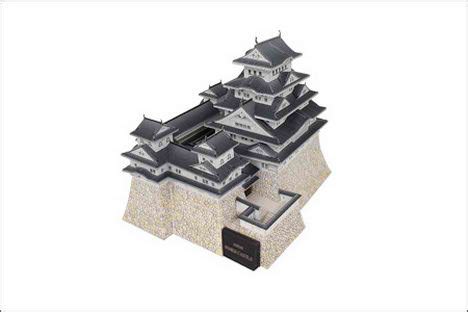 canon papercraft|Architecture .